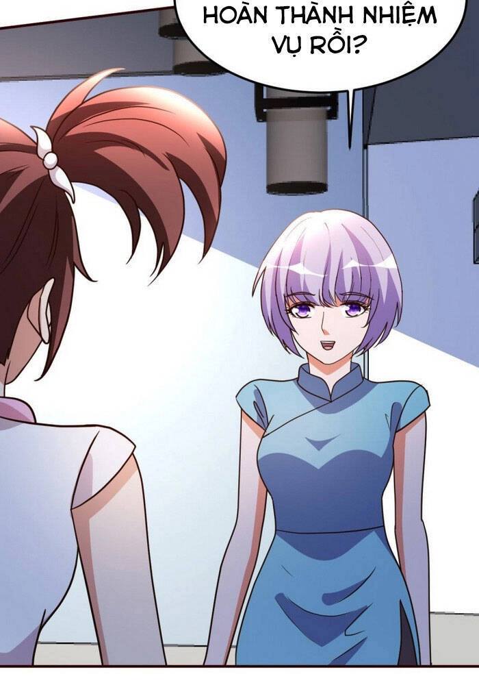 Trọng Sinh Tu Chân Tại Đô Thị Chapter 127 - 4