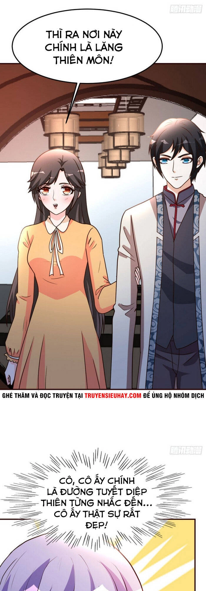 Trọng Sinh Tu Chân Tại Đô Thị Chapter 127 - 5