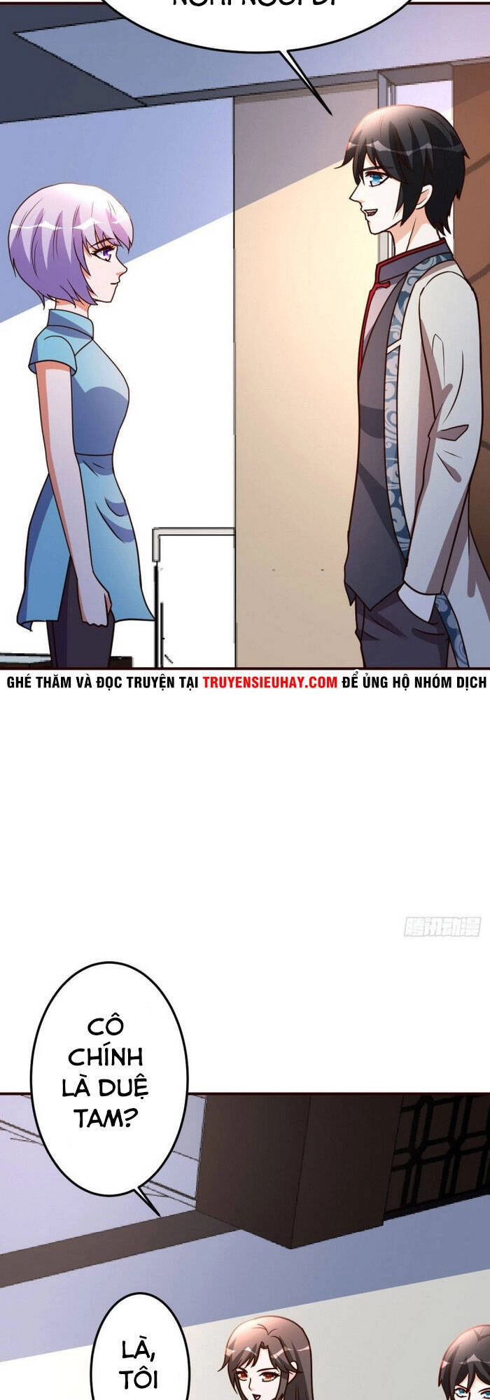 Trọng Sinh Tu Chân Tại Đô Thị Chapter 127 - 7