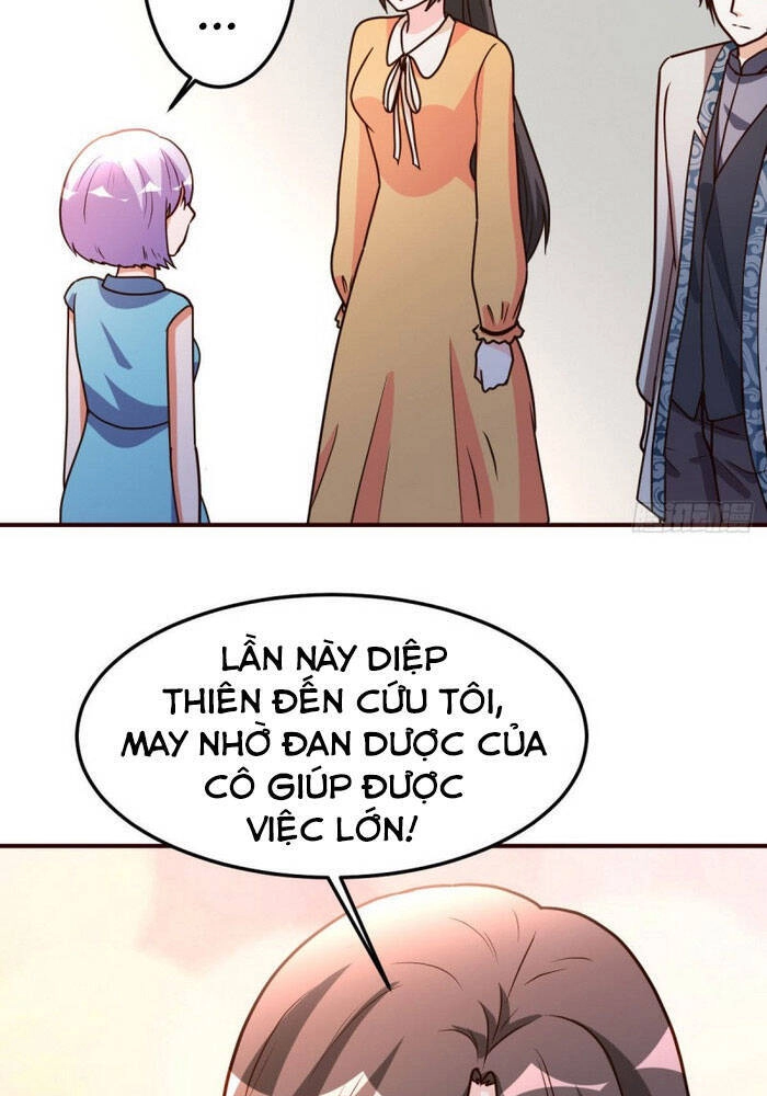 Trọng Sinh Tu Chân Tại Đô Thị Chapter 127 - 8