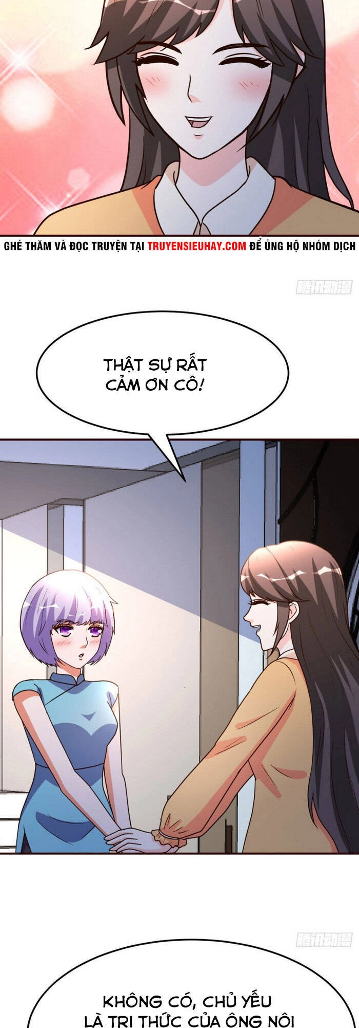 Trọng Sinh Tu Chân Tại Đô Thị Chapter 127 - 9