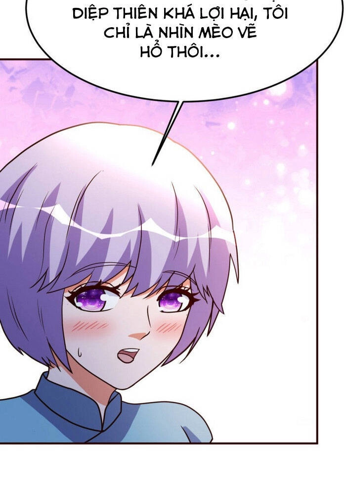 Trọng Sinh Tu Chân Tại Đô Thị Chapter 127 - 10