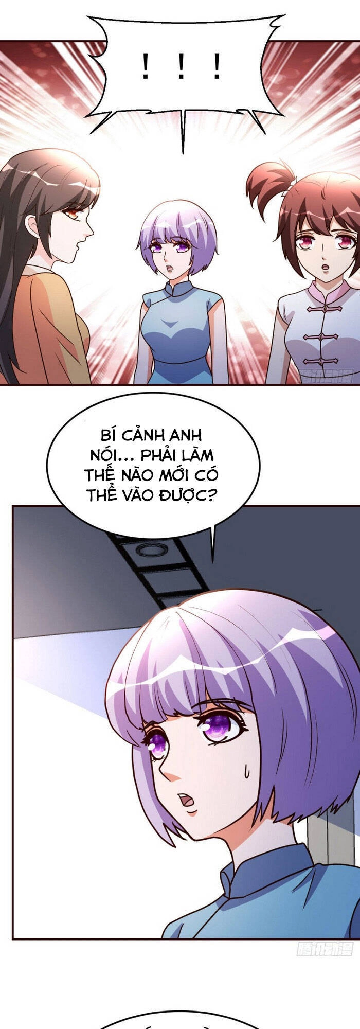 Trọng Sinh Tu Chân Tại Đô Thị Chapter 127 - 15