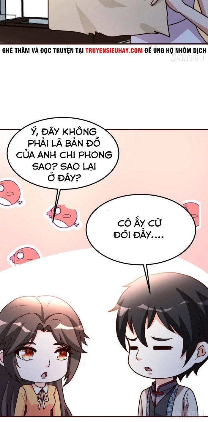 Trọng Sinh Tu Chân Tại Đô Thị Chapter 127 - 17