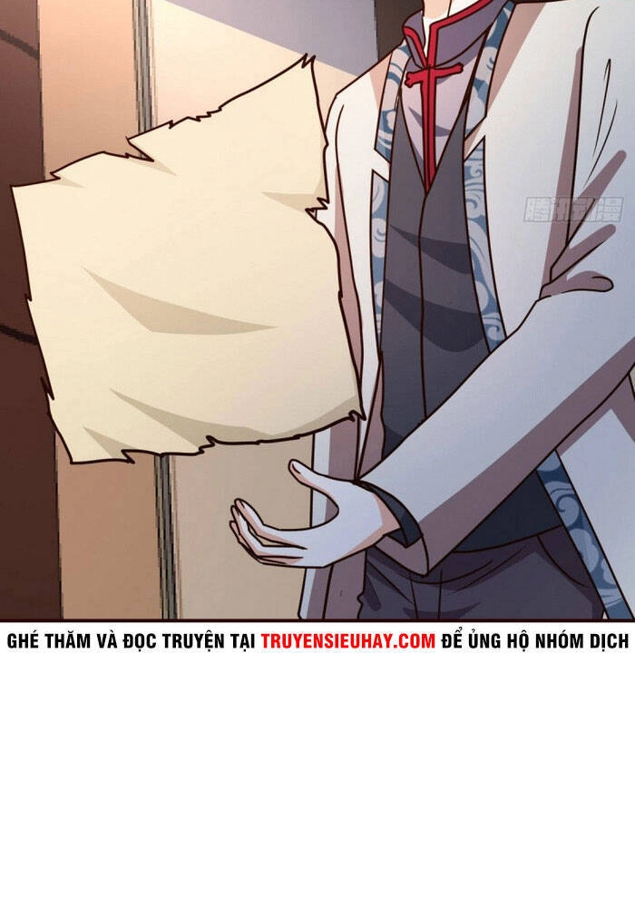 Trọng Sinh Tu Chân Tại Đô Thị Chapter 127 - 19