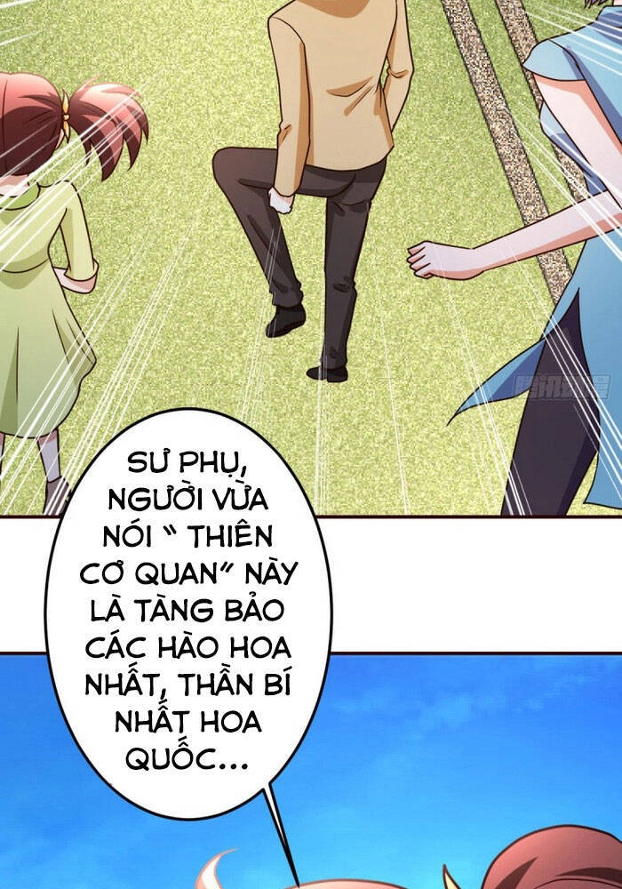 Trọng Sinh Tu Chân Tại Đô Thị Chapter 127 - 21