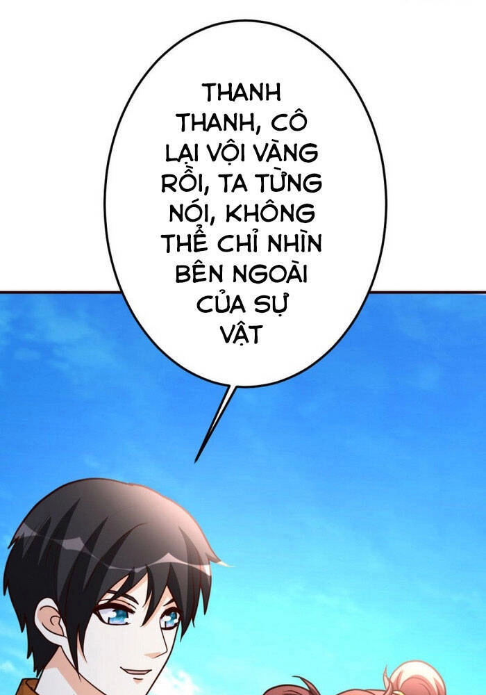 Trọng Sinh Tu Chân Tại Đô Thị Chapter 127 - 23