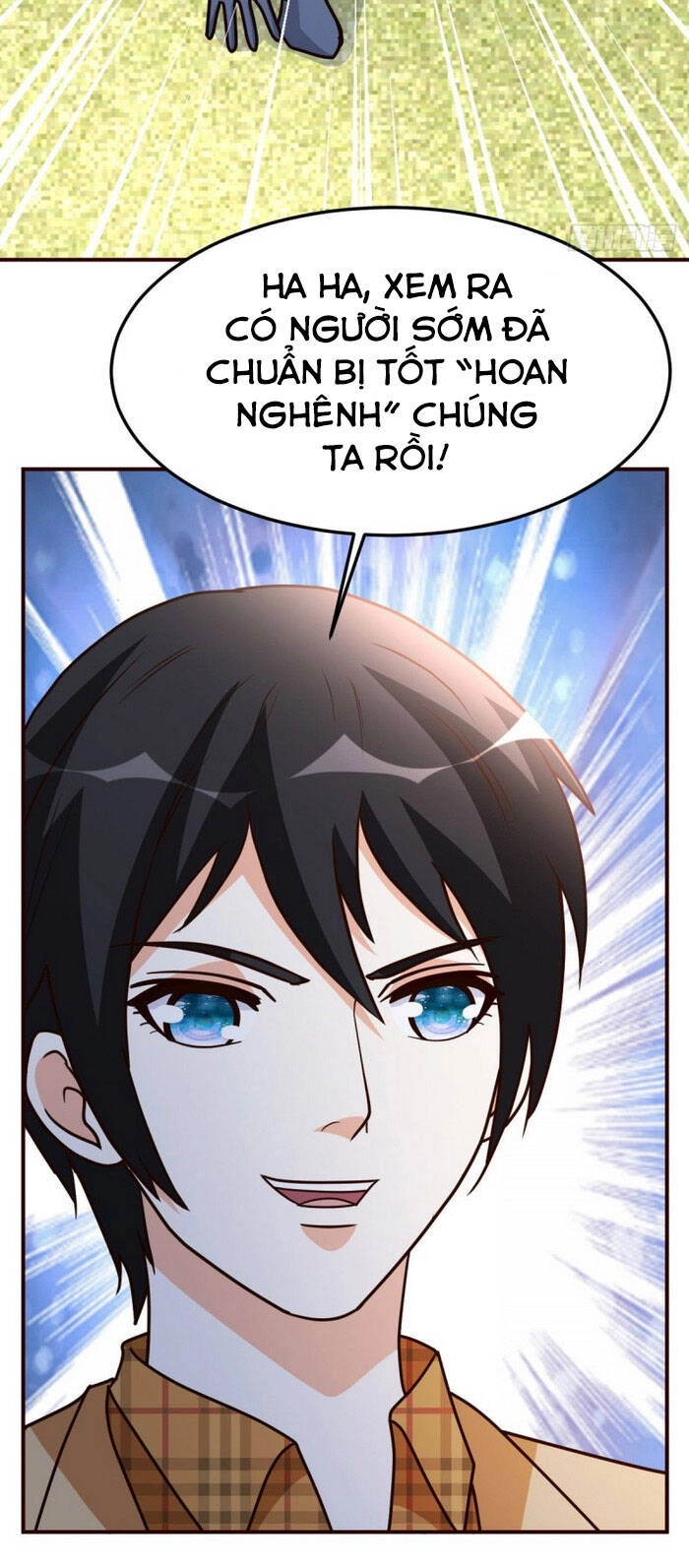 Trọng Sinh Tu Chân Tại Đô Thị Chapter 127 - 26