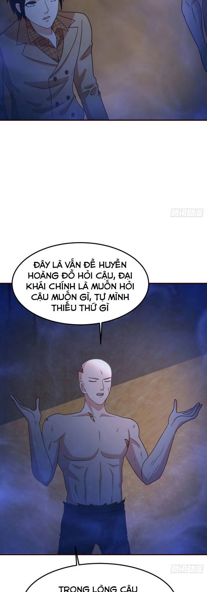 Trọng Sinh Tu Chân Tại Đô Thị Chapter 129 - 15