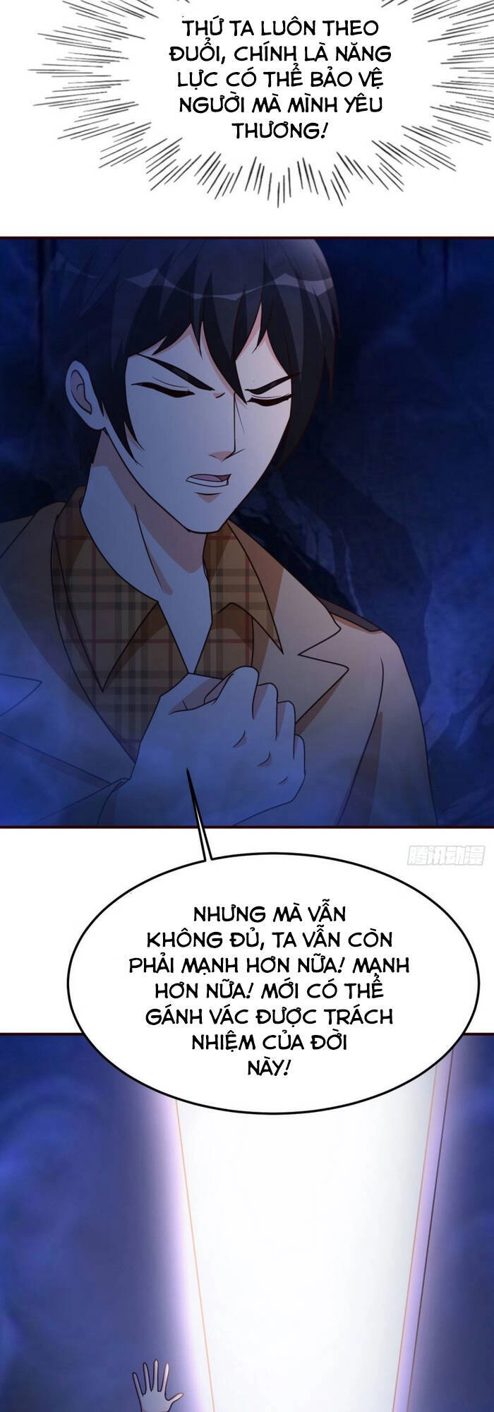 Trọng Sinh Tu Chân Tại Đô Thị Chapter 129 - 20