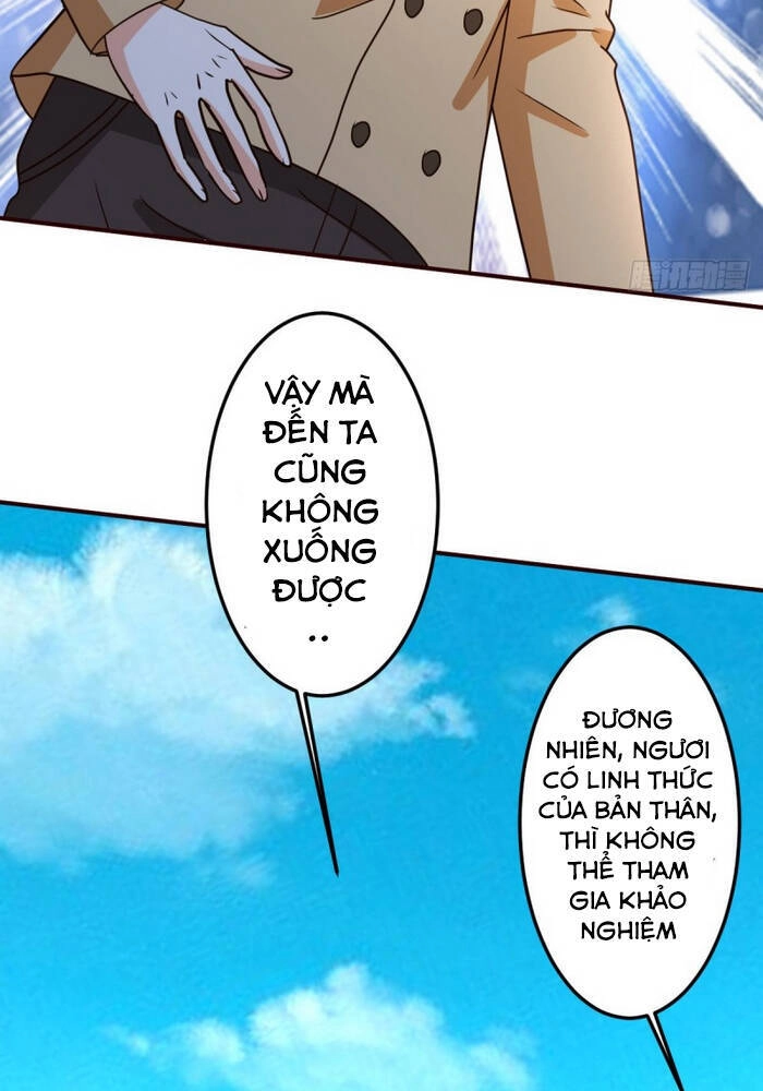 Trọng Sinh Tu Chân Tại Đô Thị Chapter 130 - 4