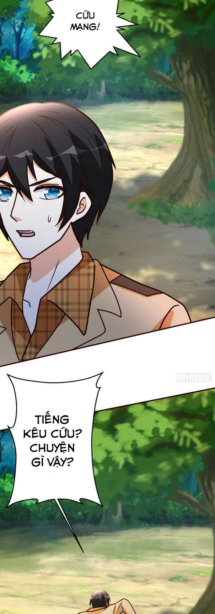 Trọng Sinh Tu Chân Tại Đô Thị Chapter 130 - 11