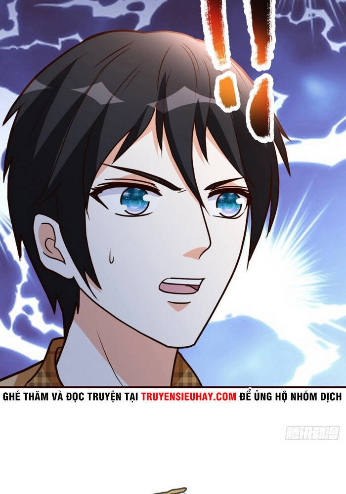 Trọng Sinh Tu Chân Tại Đô Thị Chapter 130 - 14