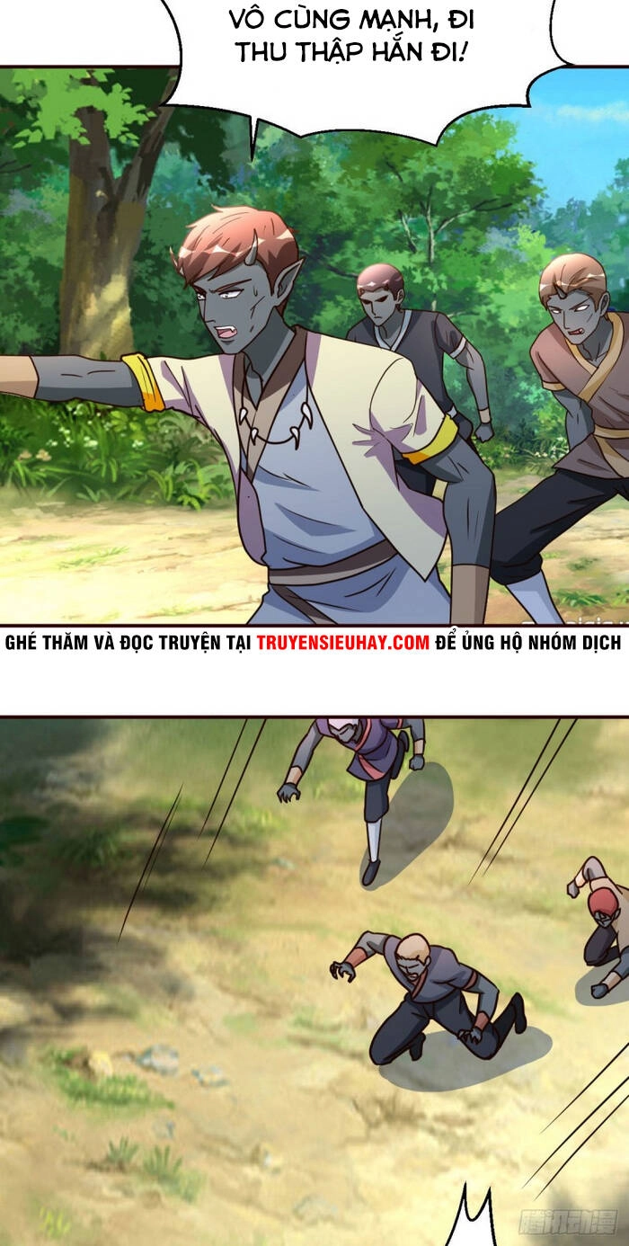 Trọng Sinh Tu Chân Tại Đô Thị Chapter 130 - 19