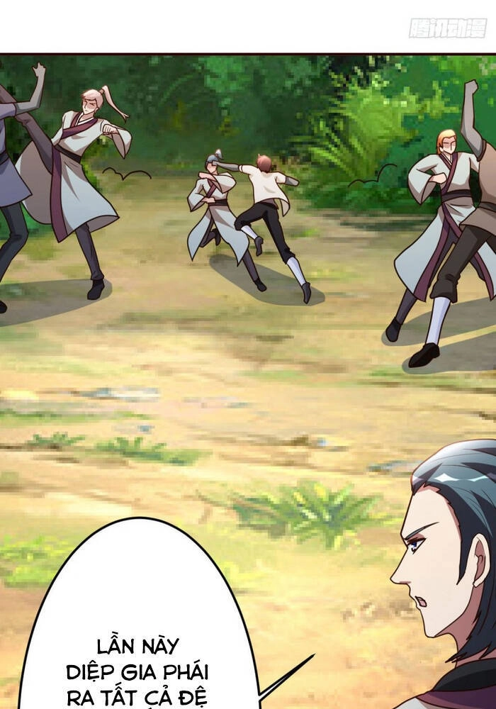 Trọng Sinh Tu Chân Tại Đô Thị Chapter 131 - 4