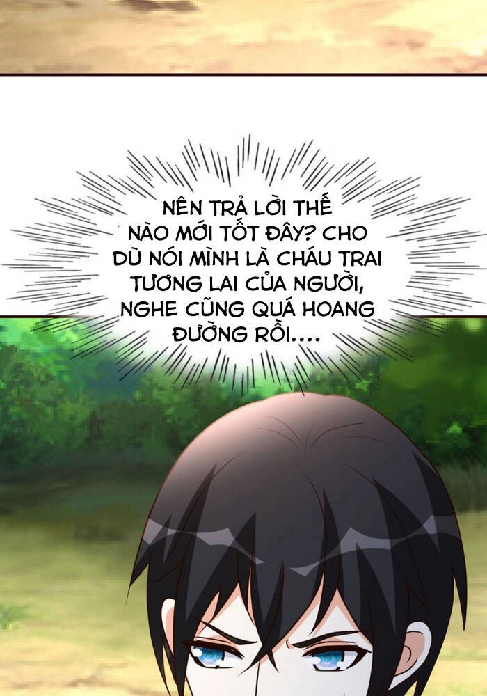 Trọng Sinh Tu Chân Tại Đô Thị Chapter 131 - 6