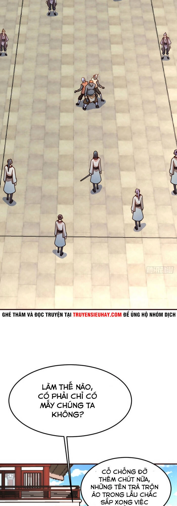 Trọng Sinh Tu Chân Tại Đô Thị Chapter 131 - 11