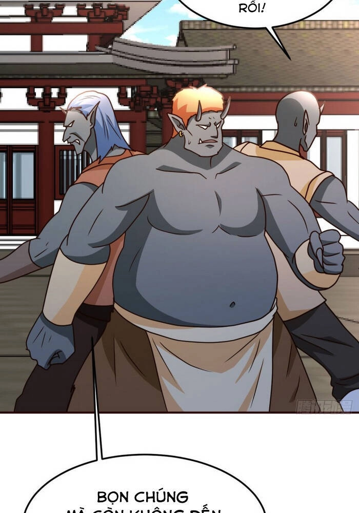 Trọng Sinh Tu Chân Tại Đô Thị Chapter 131 - 12