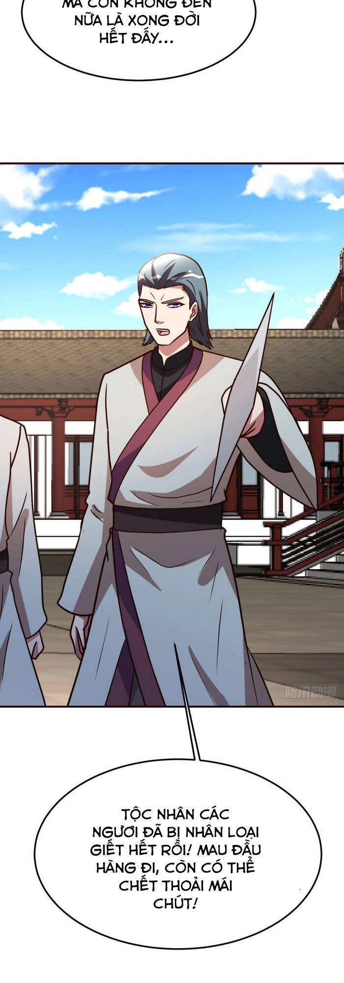 Trọng Sinh Tu Chân Tại Đô Thị Chapter 131 - 13