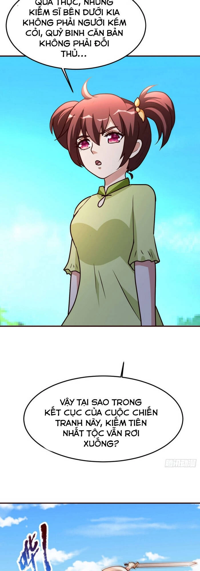 Trọng Sinh Tu Chân Tại Đô Thị Chapter 131 - 17