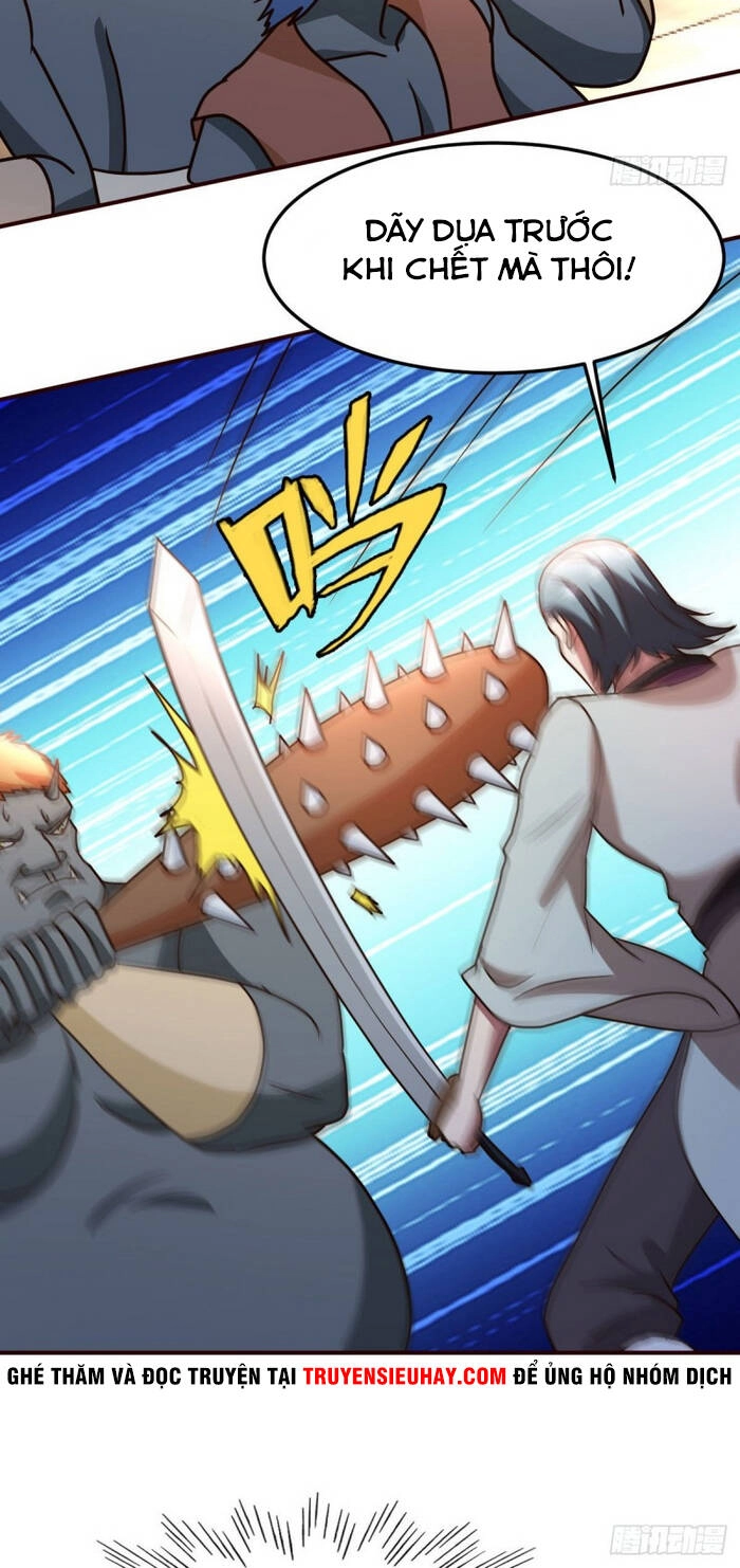 Trọng Sinh Tu Chân Tại Đô Thị Chapter 131 - 19