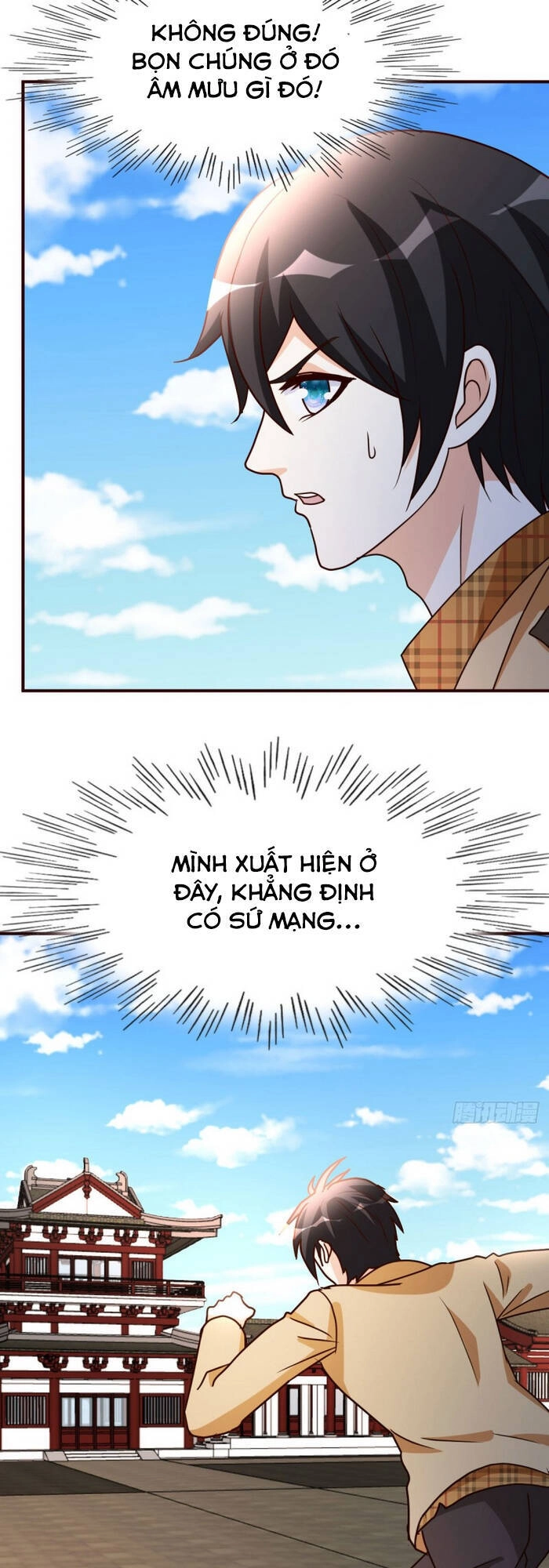 Trọng Sinh Tu Chân Tại Đô Thị Chapter 131 - 20