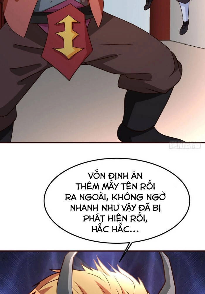 Trọng Sinh Tu Chân Tại Đô Thị Chapter 131 - 23