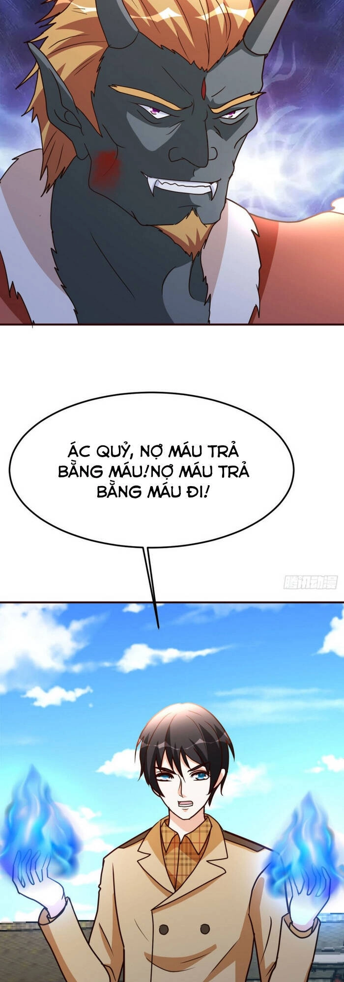 Trọng Sinh Tu Chân Tại Đô Thị Chapter 131 - 24