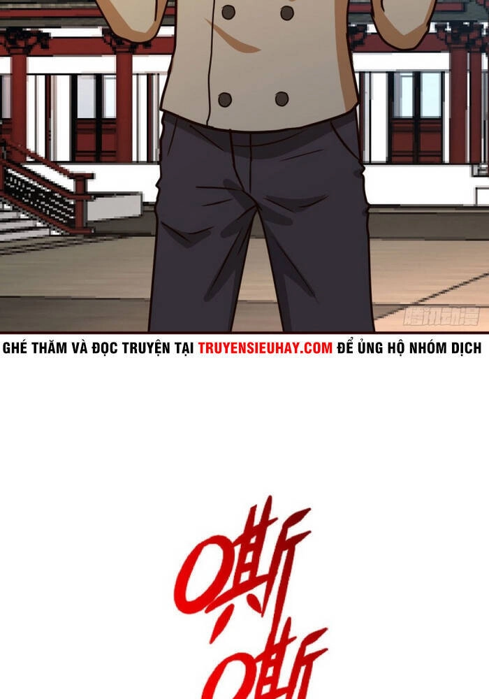 Trọng Sinh Tu Chân Tại Đô Thị Chapter 131 - 25