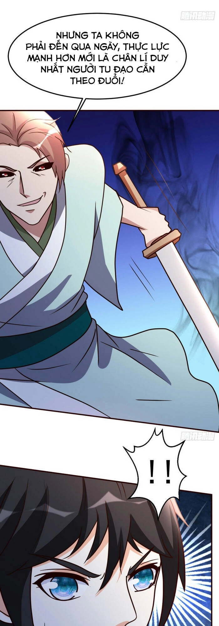 Trọng Sinh Tu Chân Tại Đô Thị Chapter 132 - 9