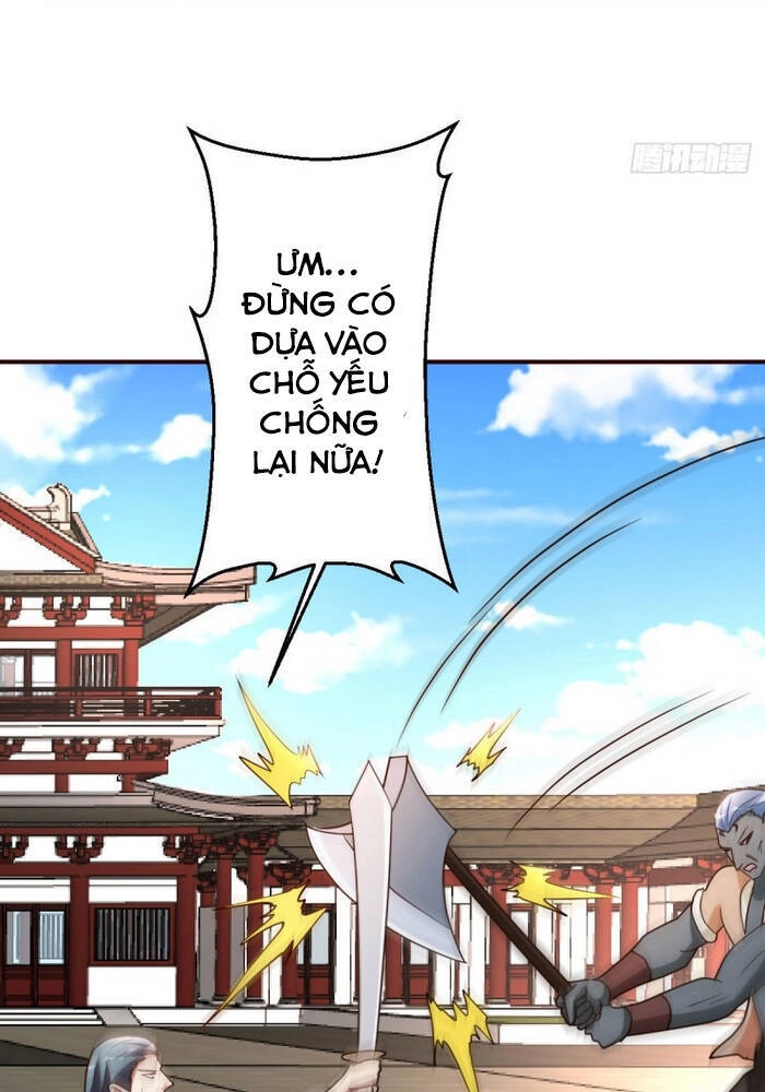 Trọng Sinh Tu Chân Tại Đô Thị Chapter 132 - 14