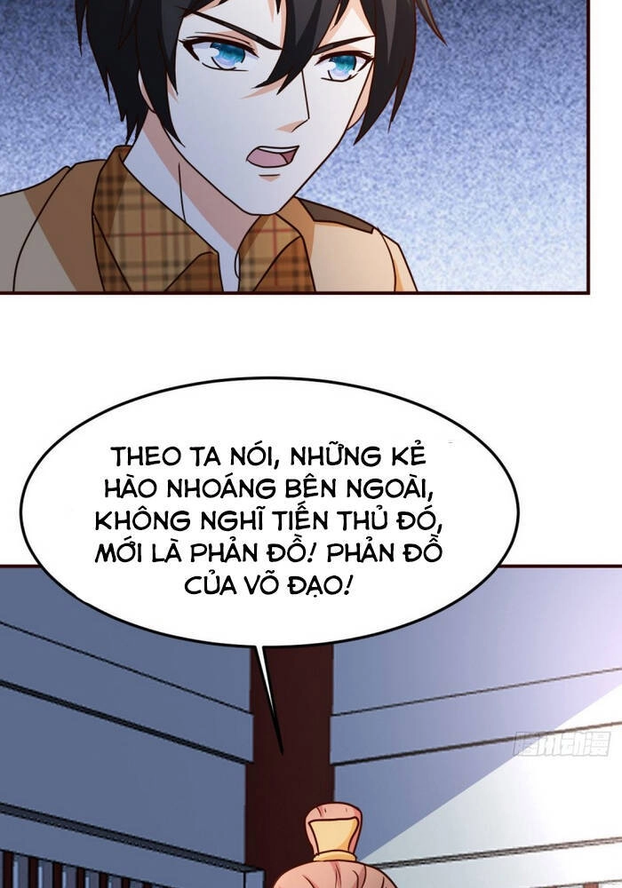 Trọng Sinh Tu Chân Tại Đô Thị Chapter 132 - 18