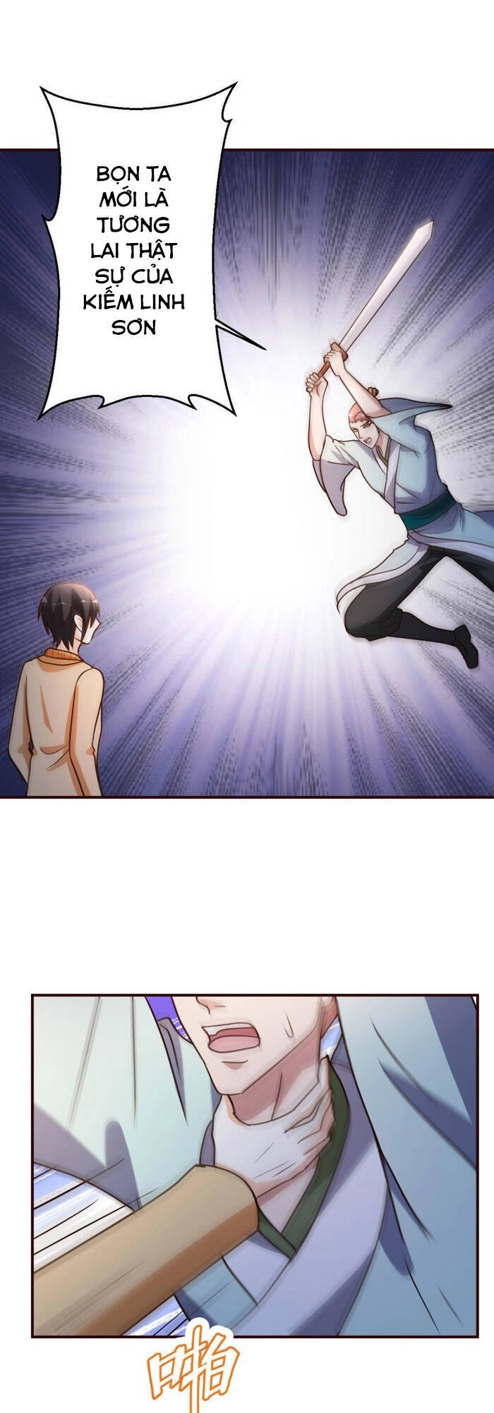 Trọng Sinh Tu Chân Tại Đô Thị Chapter 132 - 20