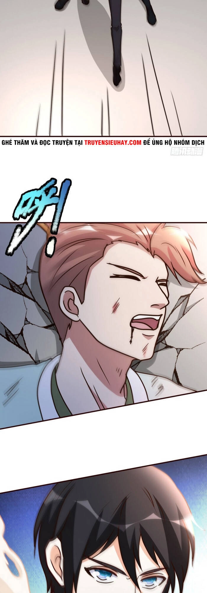 Trọng Sinh Tu Chân Tại Đô Thị Chapter 132 - 22