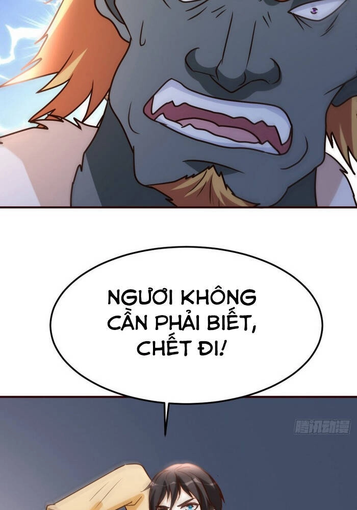 Trọng Sinh Tu Chân Tại Đô Thị Chapter 132 - 25