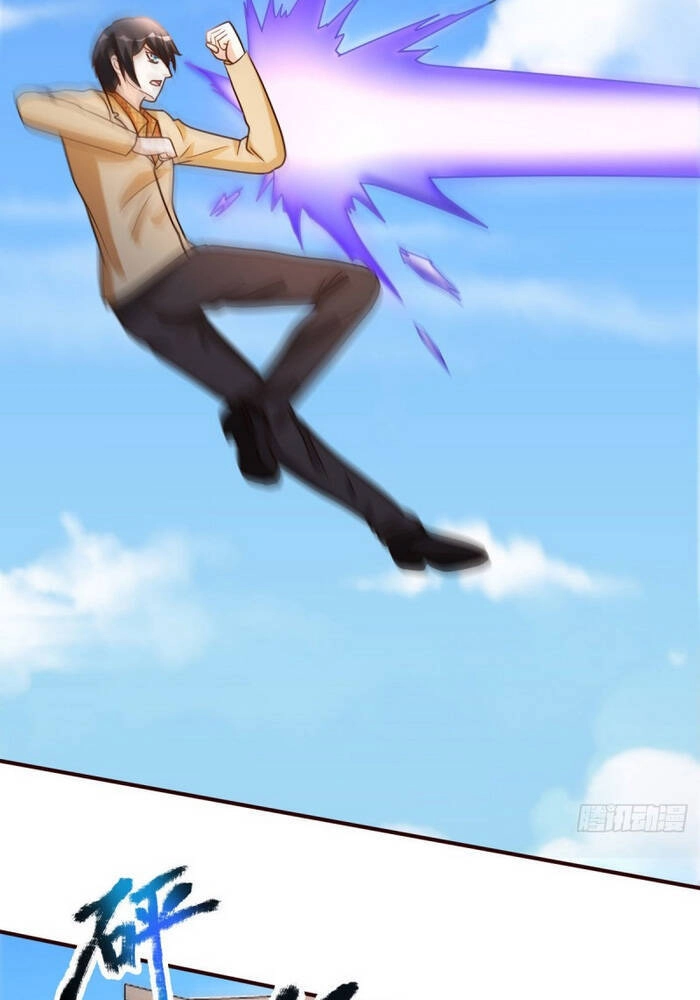 Trọng Sinh Tu Chân Tại Đô Thị Chapter 133 - 8