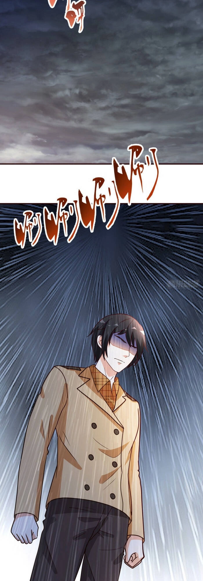 Trọng Sinh Tu Chân Tại Đô Thị Chapter 133 - 21