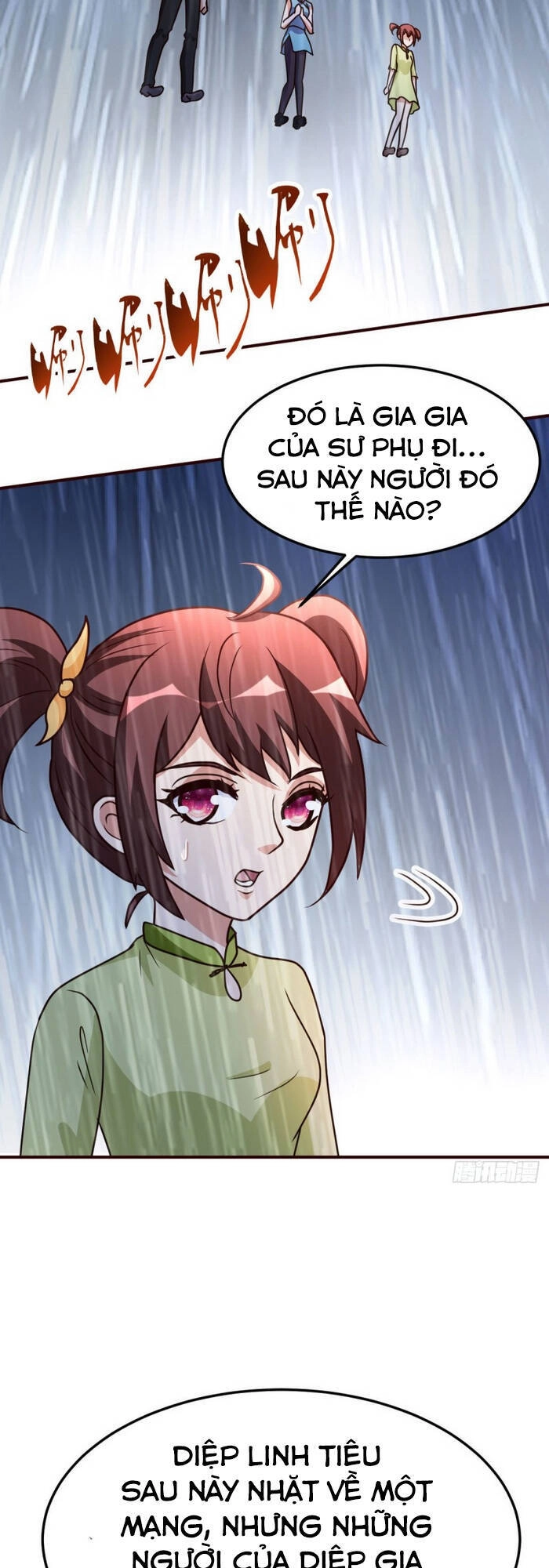 Trọng Sinh Tu Chân Tại Đô Thị Chapter 133 - 23