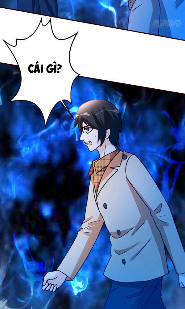 Trọng Sinh Tu Chân Tại Đô Thị Chapter 134 - 10