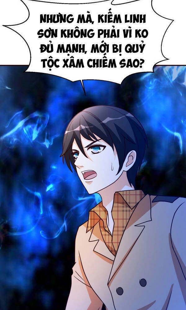 Trọng Sinh Tu Chân Tại Đô Thị Chapter 134 - 12