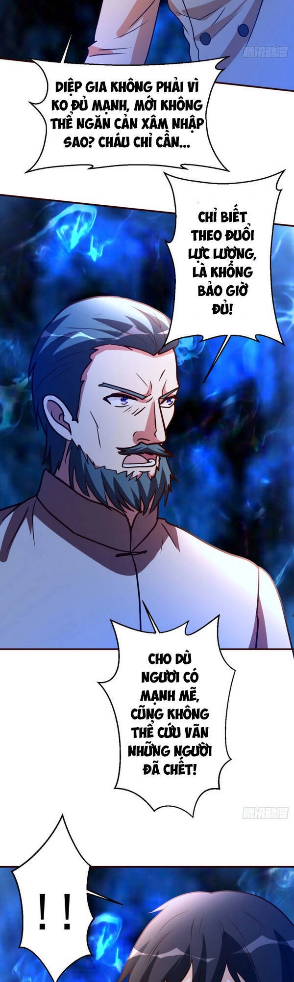 Trọng Sinh Tu Chân Tại Đô Thị Chapter 134 - 13