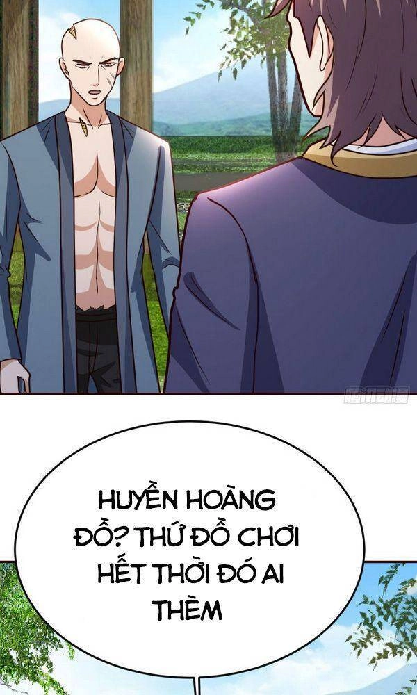 Trọng Sinh Tu Chân Tại Đô Thị Chapter 136 - 14