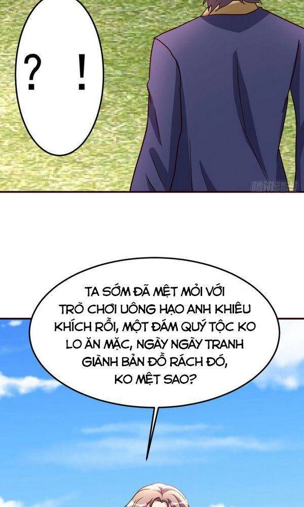 Trọng Sinh Tu Chân Tại Đô Thị Chapter 136 - 16