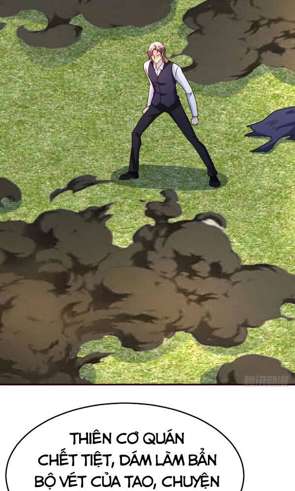 Trọng Sinh Tu Chân Tại Đô Thị Chapter 137 - 4