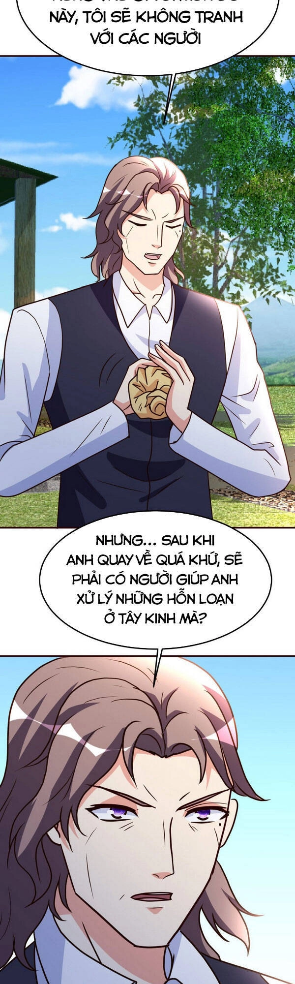 Trọng Sinh Tu Chân Tại Đô Thị Chapter 138 - 11