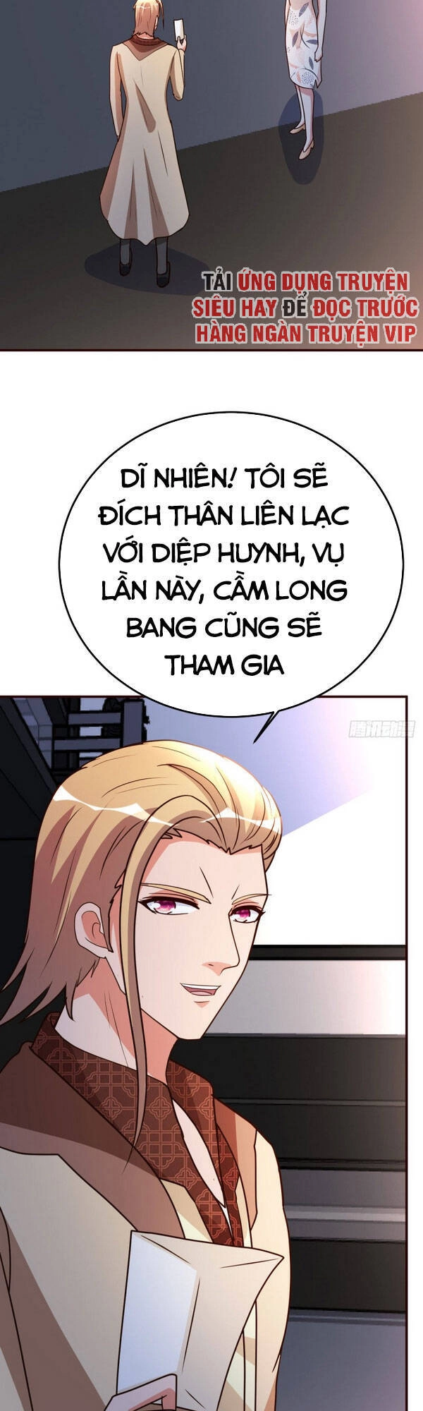 Trọng Sinh Tu Chân Tại Đô Thị Chapter 138 - 21