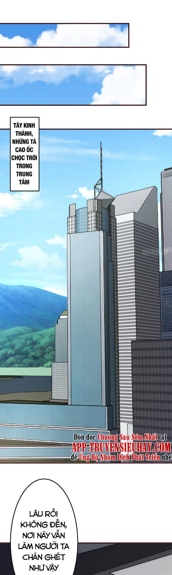 Trọng Sinh Tu Chân Tại Đô Thị Chapter 139 - 1