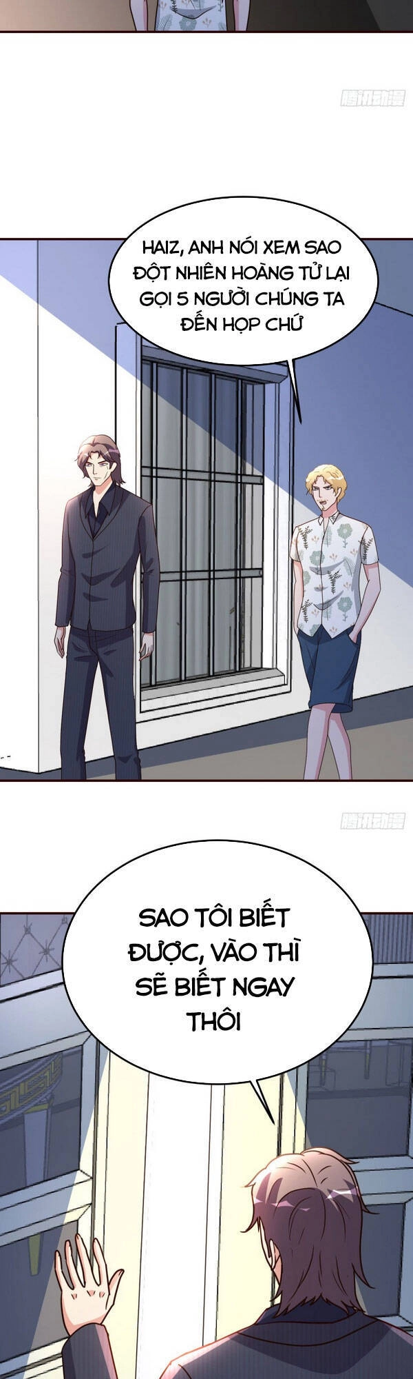 Trọng Sinh Tu Chân Tại Đô Thị Chapter 139 - 7