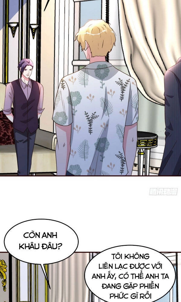 Trọng Sinh Tu Chân Tại Đô Thị Chapter 139 - 10