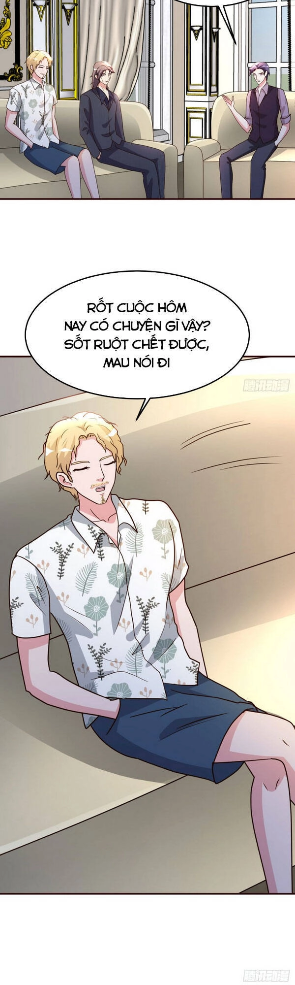 Trọng Sinh Tu Chân Tại Đô Thị Chapter 139 - 11